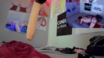 Camzlut4u  29-08-2021 video cum show